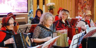 Fijne feestdagen & een gezond 2026!