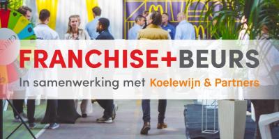 Fidesta staat op de Franchise+ beurs