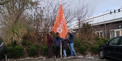 Fidesta de Parrebeam is geopend!