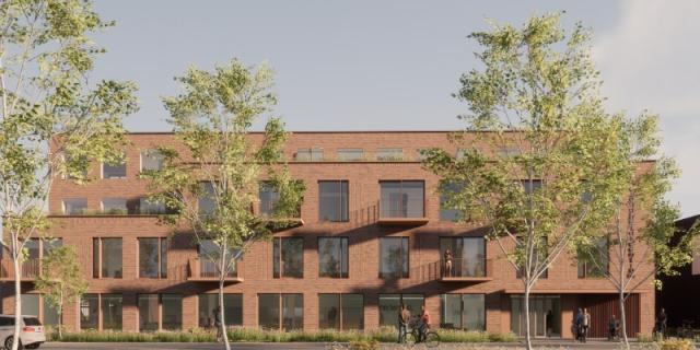 Zorgondernemers gezocht in Berghem e.o