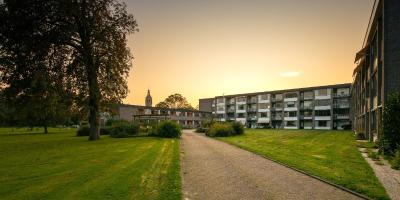 Open Huis, zaterdag 9 november