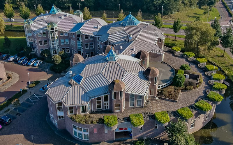 huishoudelijk medewerker