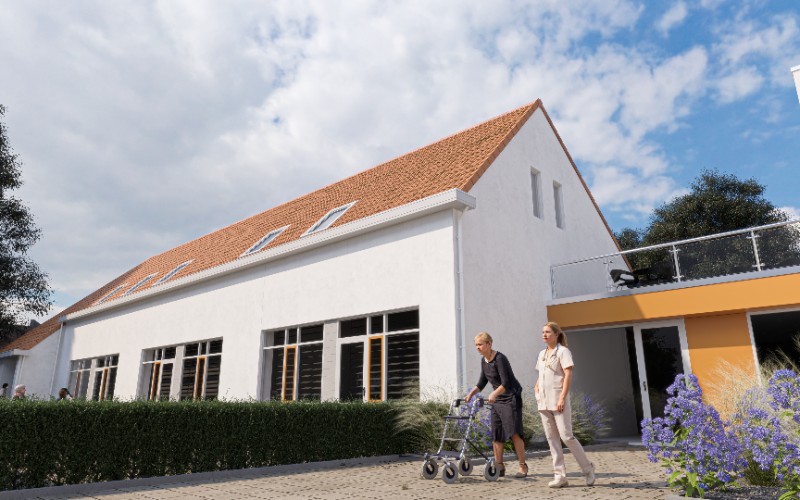 Verzorgende IG (0-uren / ZZP)