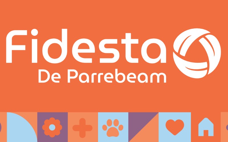 stagelopen bij Fidesta De Parrebeam