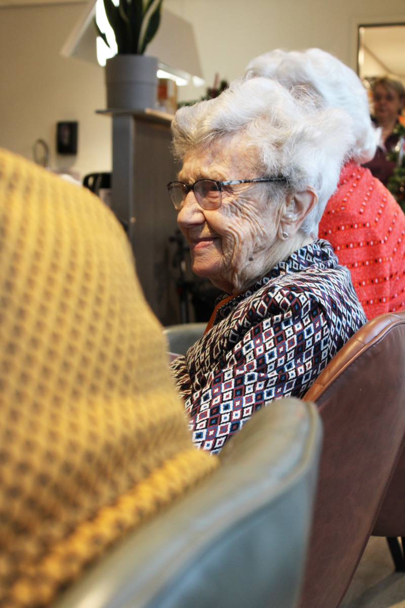 Fidesta Feansterhuys