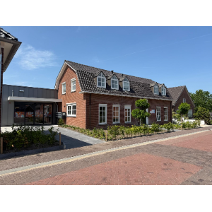 Fidesta Maas en Waal
