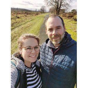 Fidesta de Parrebeam