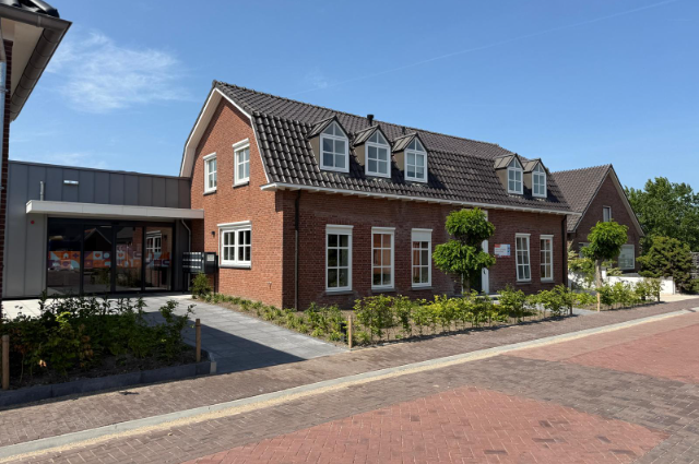 Fidesta Maas en Waal