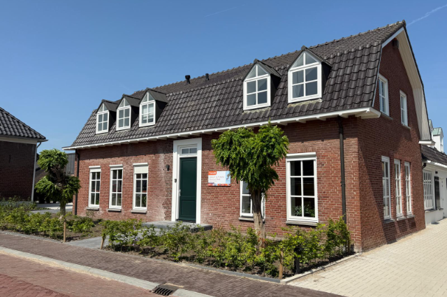 Fidesta Maas en Waal