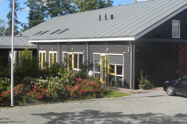 Fidesta de Parrebeam