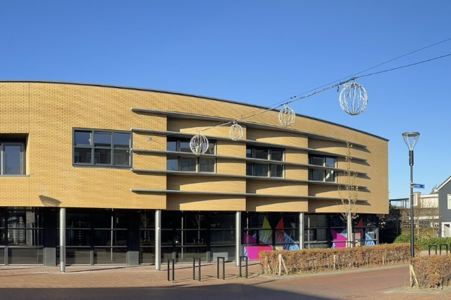 Fidesta Feansterhuys